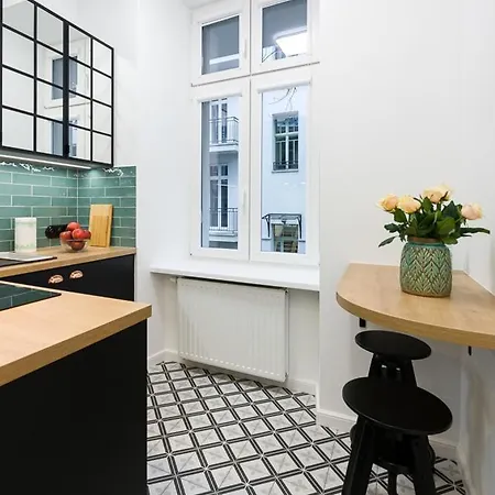Apartment Kazimierz - Starowislna 41 Street *