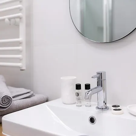 Apartamento Kazimierz - Starowislna 41 Street *