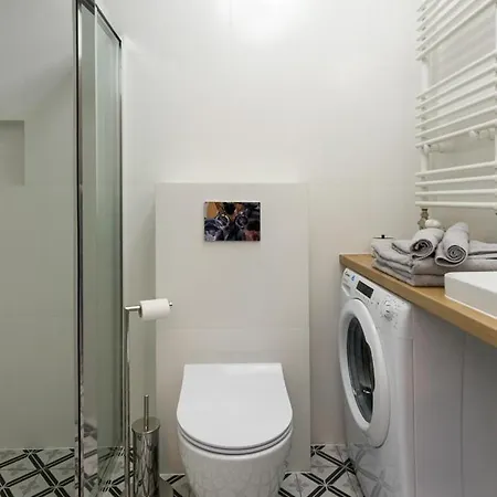 Kazimierz - Starowislna 41 Street * Cracóvia