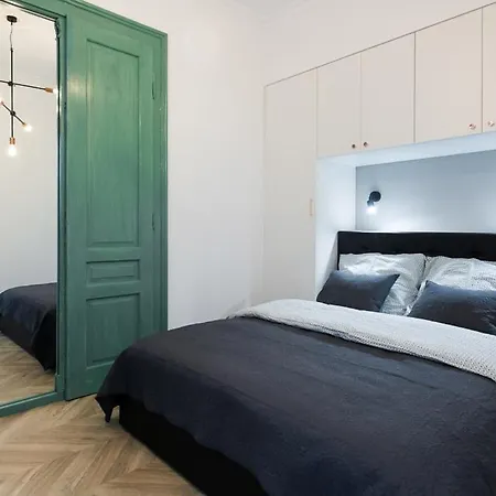 Kazimierz - Starowislna 41 Street Apartment *