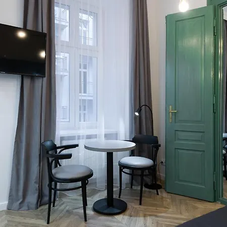 Apartamento Kazimierz - Starowislna 41 Street Cracóvia