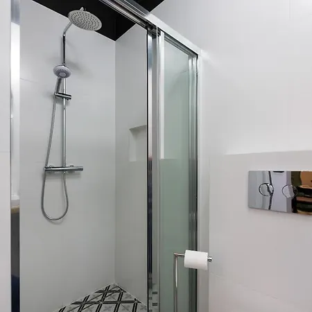 Kazimierz - Starowislna 41 Street Cracóvia