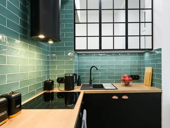 Kazimierz - Starowislna 41 Street