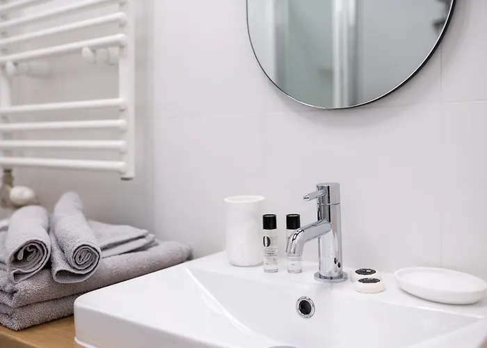 شقة Kazimierz - Starowislna 41 Street *