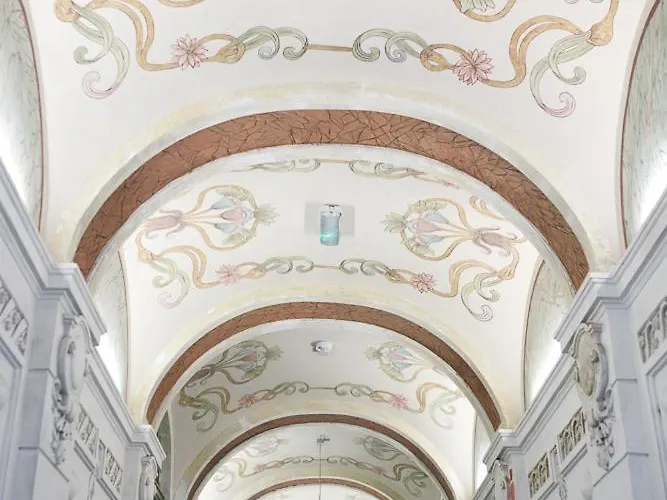 Kazimierz - Starowislna 41 Street *