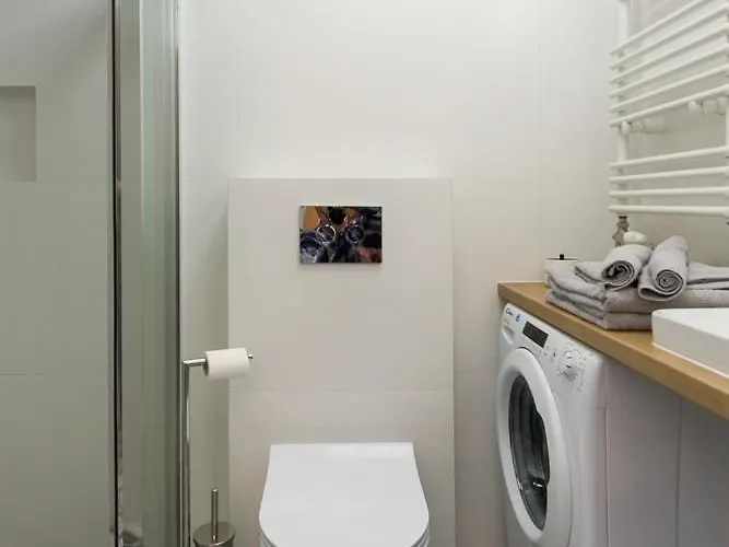 Kazimierz - Starowislna 41 Street * كراكوفيا