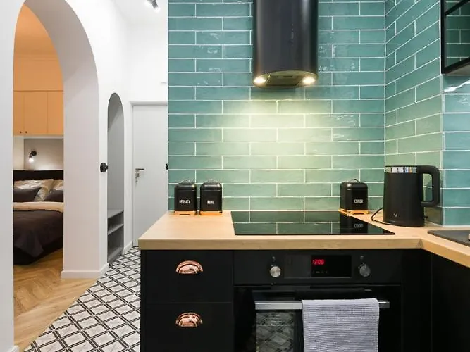 Kazimierz - Starowislna 41 Street