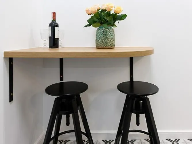 شقة Kazimierz - Starowislna 41 Street *