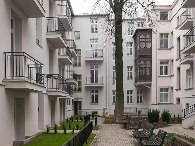 شقة Kazimierz - Starowislna 41 Street كراكوفيا